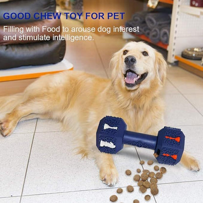 Fresh Arrivals at Buy Center: Dog Chew Toys For Aggressive Chewers Food Grade Non Toxic Dental Pet Toy Tough Durable Indestructible Dog Toys For Medium Large Dogs