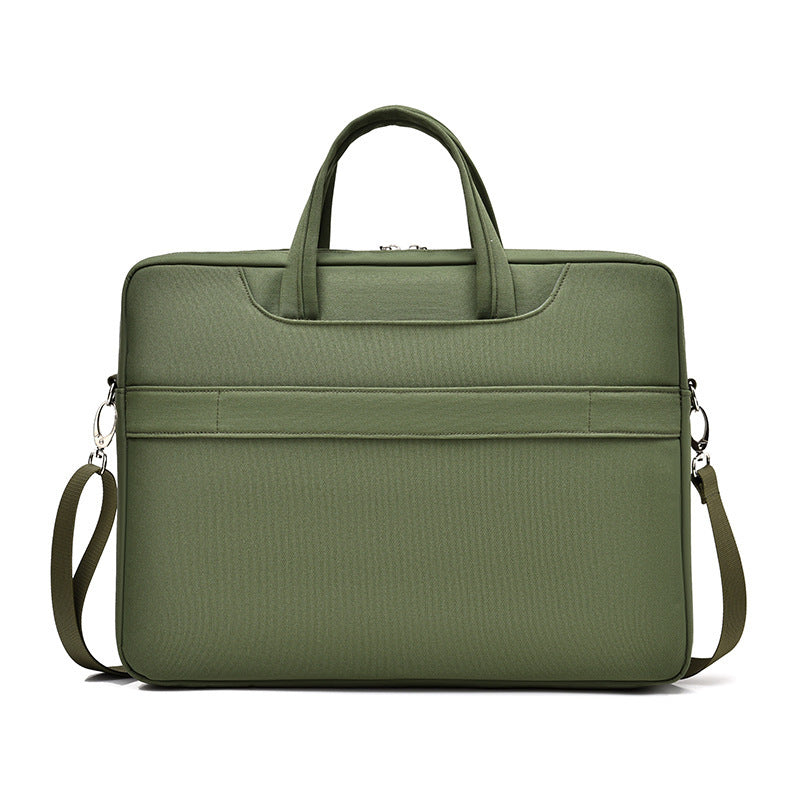 Laptop Bag Men's Large Capacity