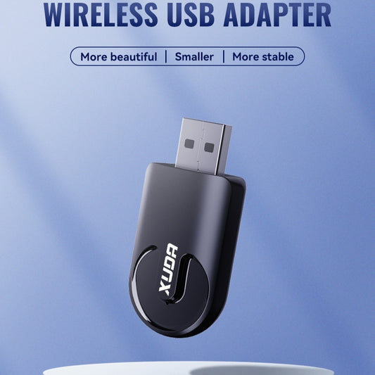 Just Arrived at Buy Center: Mini 2-in-1CarplayUSB Interface Wireless Data