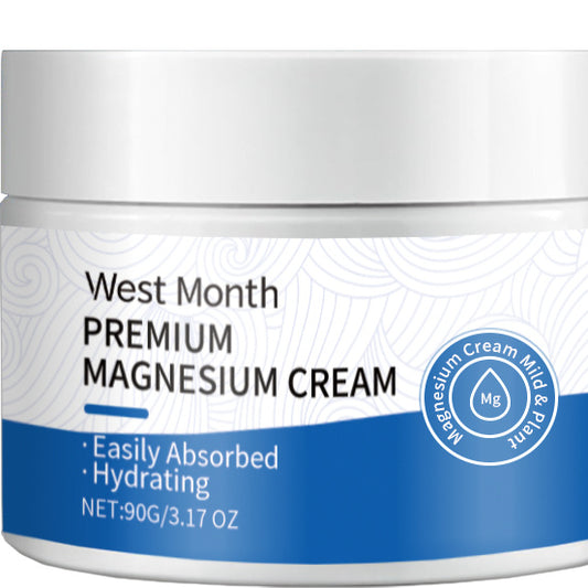 Premium Magnesium Cream