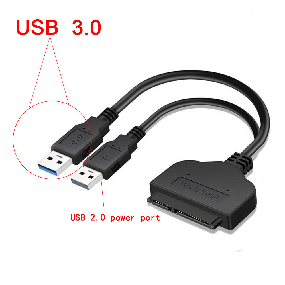 Trending Now at Buy Center: Solid State Mechanical Mobile Hard Disk Cable