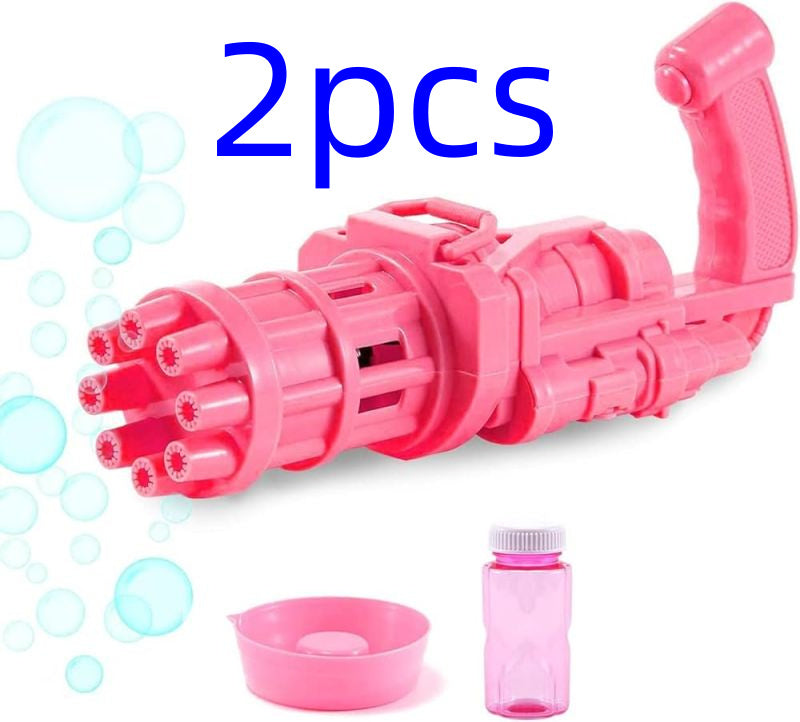 Kids Toy Bath Toys Bubble Gum Machine Toys For Kids Plastic Machine Gun Toy Buy Center