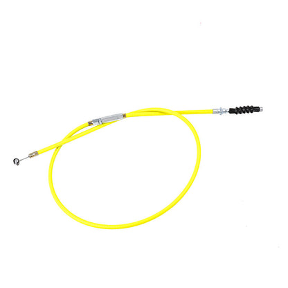 Newly Released at Buy Center: Scrambling Motorcycle ATV ATV Cable Yellow