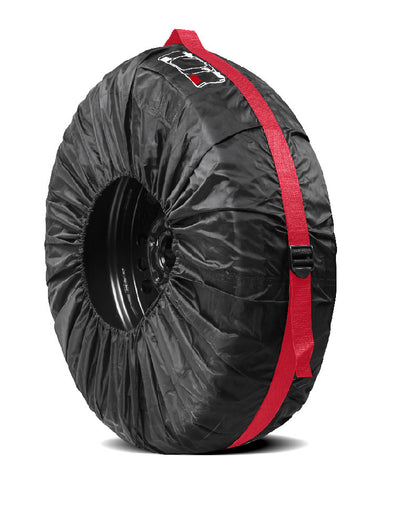 Newly Released at Buy Center: Oxford Cloth 210D Car Tire Protective Cover