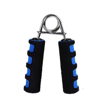 Fitness Hand Gripper Blue