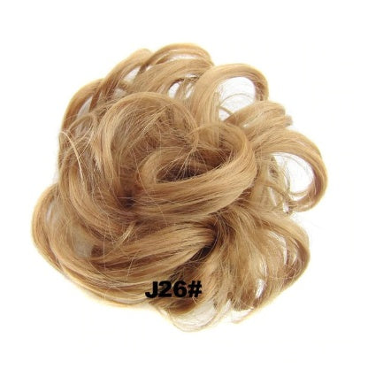 Fresh Arrivals at Buy Center: Hair ring J26