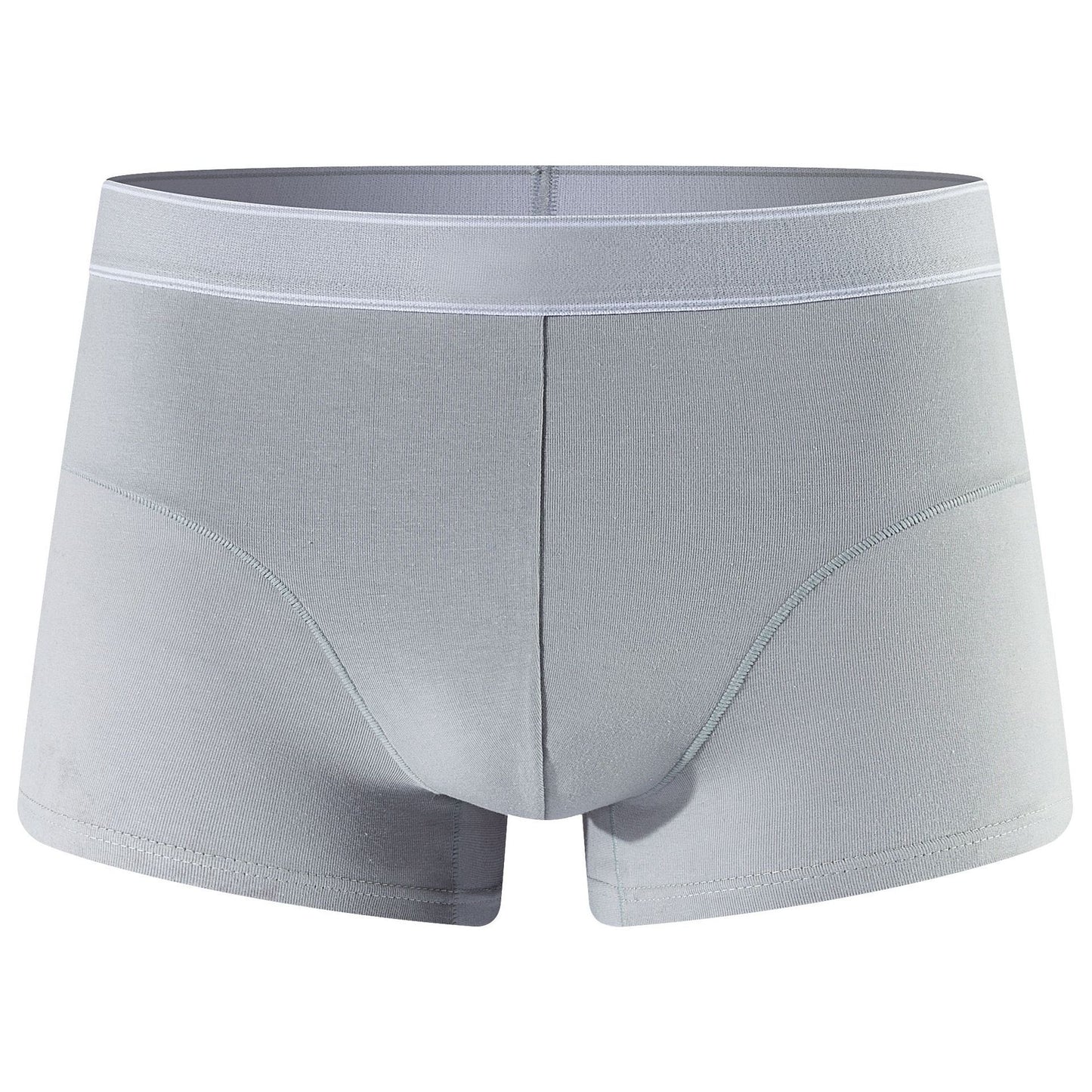 Men's Underwear Combed Cotton Graphene Liner Comfortable And Breathable Buy Center