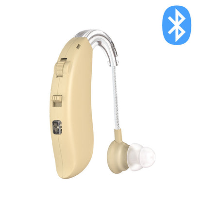 Digital Hearing Aid Bluetooth Hearing Aid Auxiliary Hearing For The Elderly Buy Center