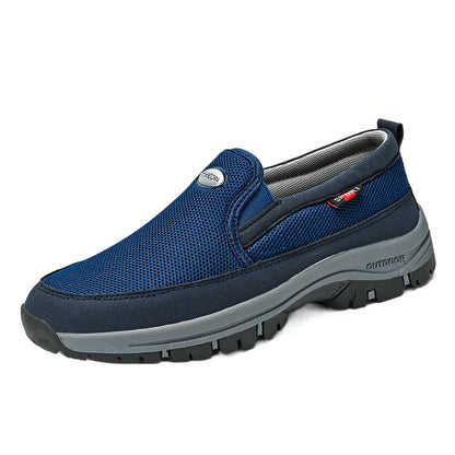 Men's Lightweight Outdoor Low-top Flats Buy Center