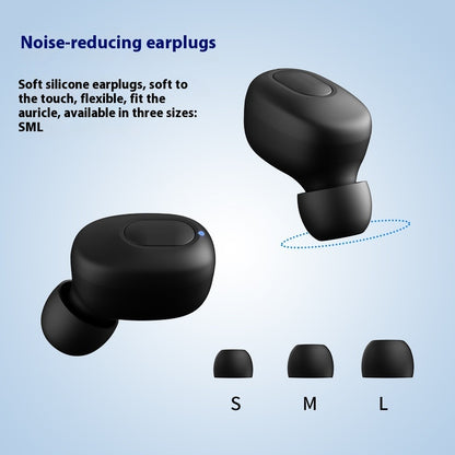 B21 Wireless Bluetooth Headset TWS Binaural In-ear 50 Noise Reduction Sports Stereo Headset Buy Center