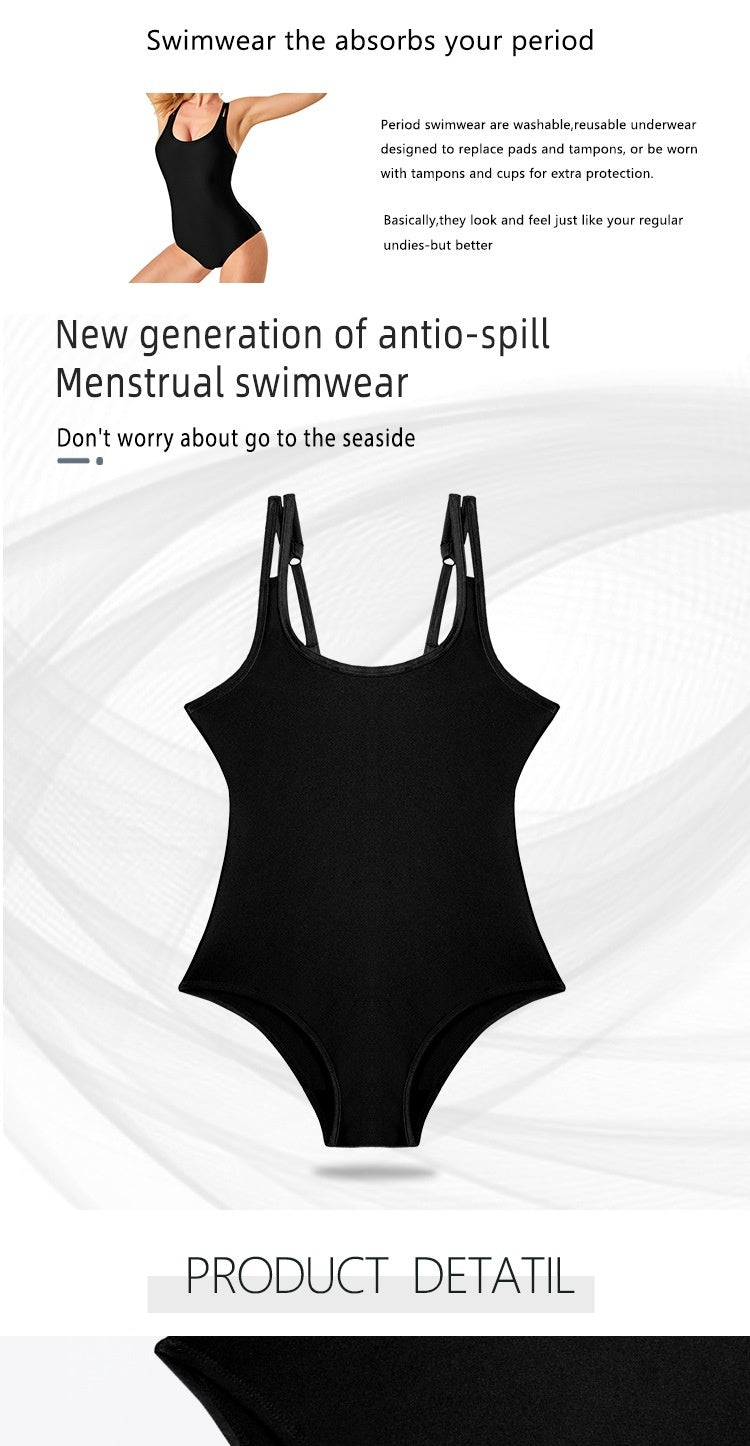 Fresh Arrivals at Buy Center: Wholesale European And American Ladies Swimsuit