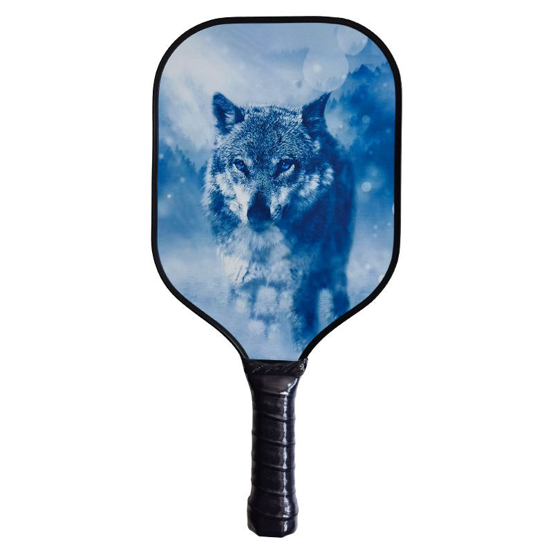 Outdoor Sports Fiberglass Pickle Racket | Sports & Outdoors2 | Buy Center