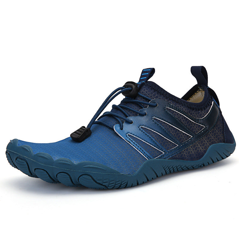 Buy Center Prestige-Non-slip Breathable Comfortable Upstream Shoes Rock Climbing FiveFingers