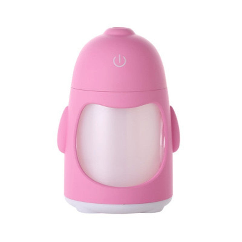 Penguin Car Humidifier Buy Center