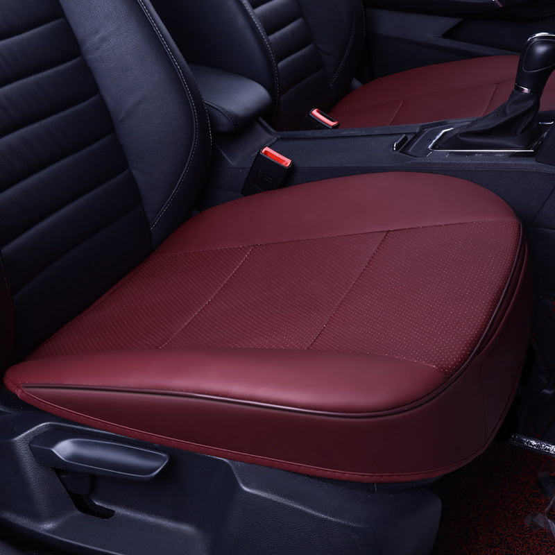 Newly Released at Buy Center: Car Four Seasons Universal All-inclusive Constant Temperature Single Piece Mat