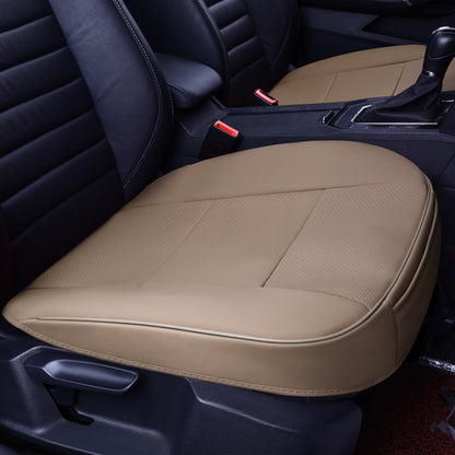 Newly Released at Buy Center: Car Four Seasons Universal All-inclusive Constant Temperature Single Piece Mat Beige