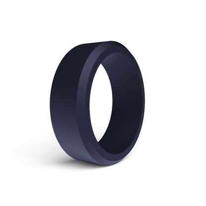 Newly Released at Buy Center: Ring Men's Outdoor Sports Ring Shank Dark Blue