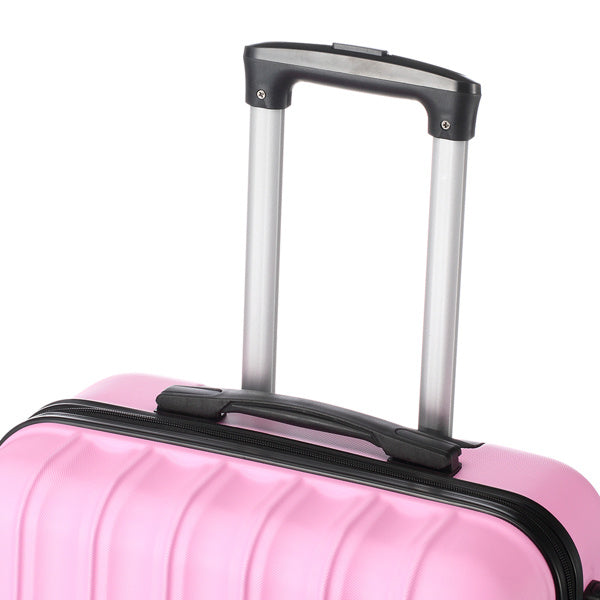 Luggage 3-in-1