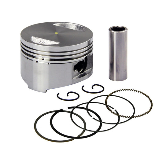 Newly Released at Buy Center: GY6 Engine Accessories Scooter 125 Piston Kit 125cc