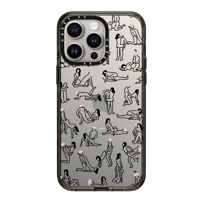 Fresh Arrivals at Buy Center: High Edition Body Art Applicable Phone Case