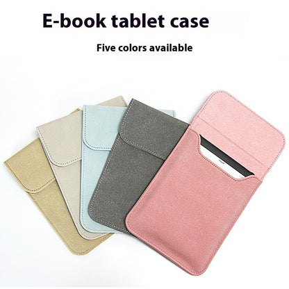 Hot New Items at Buy Center: Kindle E-book Liner Bag Magnetic Suction Waterproof Protective Cover