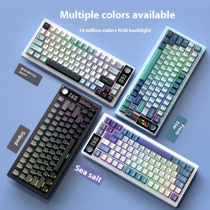 Hot New Items at Buy Center: Creative Home Esports Game Mechanical Keyboard