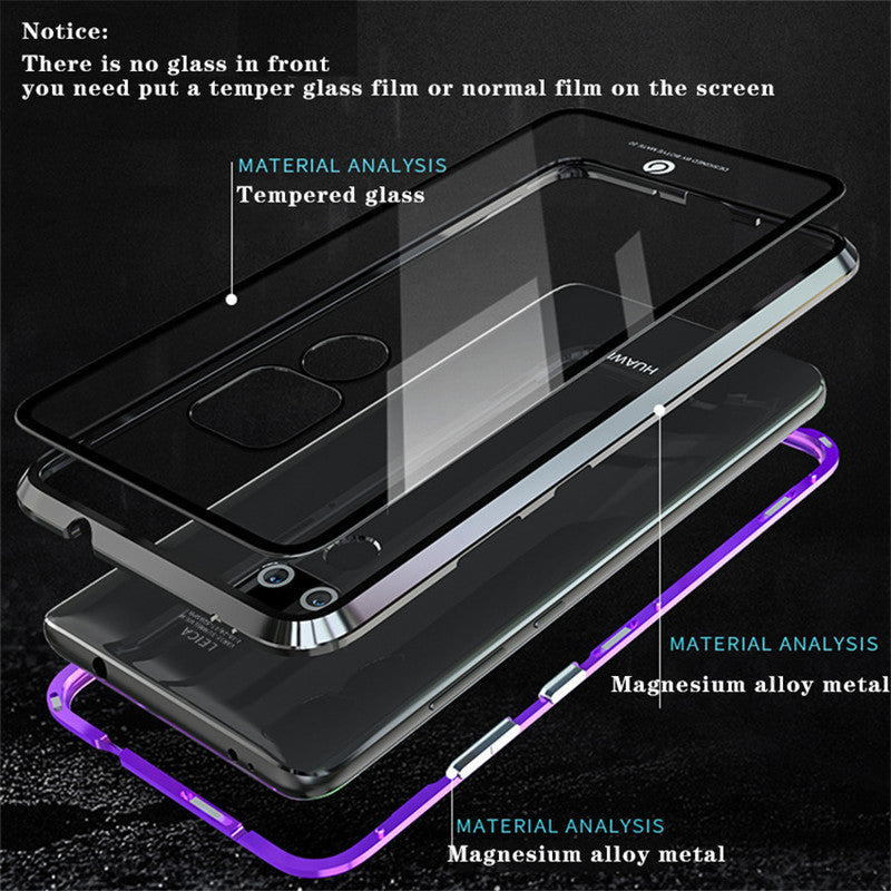 Buy Center Top Rated-Magnetic phone case