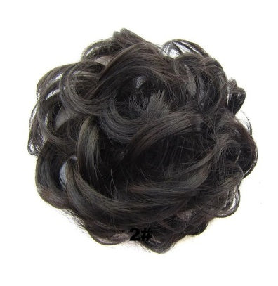 Fresh Arrivals at Buy Center: Hair ring 2