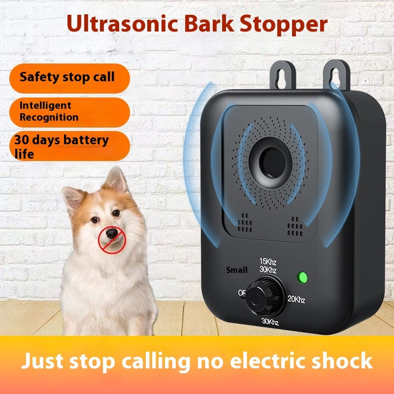 New Portable Outdoor High-power Strong Dog Drives