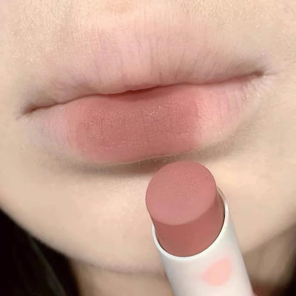 Lápiz labial mate aterciopelado Air Mist para mujer