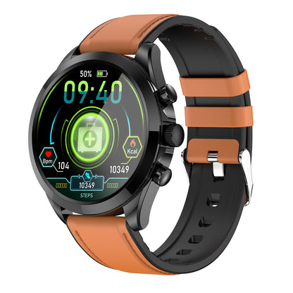 Smart Watch Bluetooth Calling Health Sports Bracelet