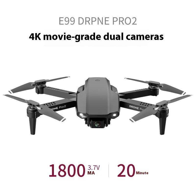 Fresh Arrivals at Buy Center: E99Pro2 Folding UAV HD Aerial Photography