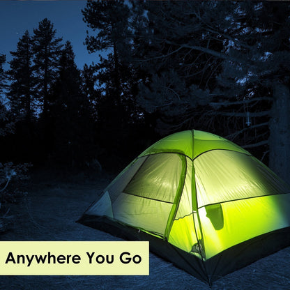 Newly Released at Buy Center: DC45V Barbecue Light Outdoor Tent Camping Night Bicycle Light