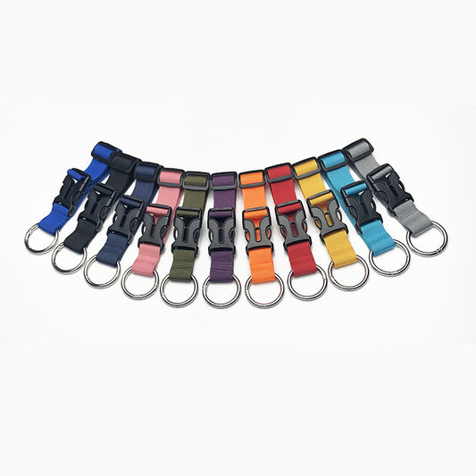 New External Luggage Strap With Multifunctional Elastic Buckle