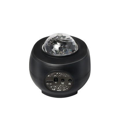 New at Buy Center: USB Bluetooth Starry Sky Light With Mobile Phone App Remote Control USB Interface 3W