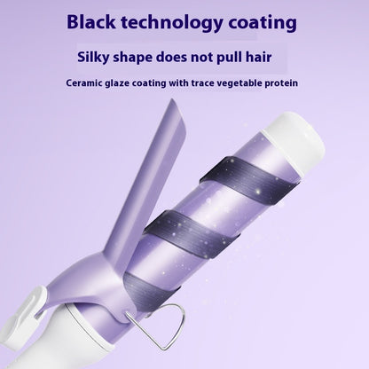 New 40mm Wave Lasting Shaping Does Not Hurt Hair Hair Curler