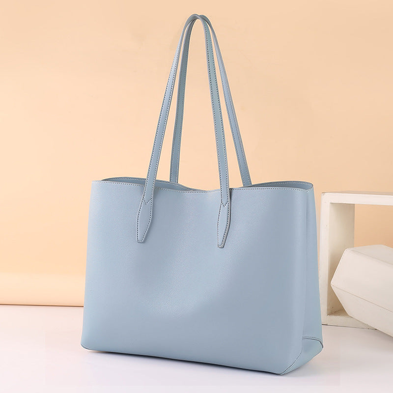 Sac pour femme Grande capacité Sac à bandoulière pour femme Sac fourre-tout pour femme