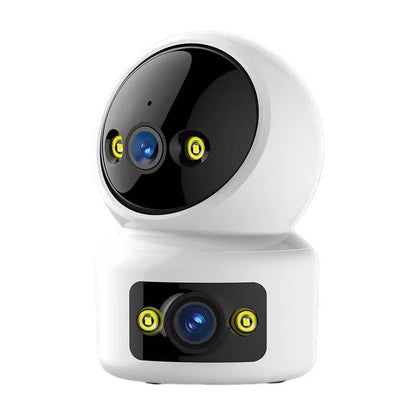 Camera Monitoring No Dead Angle Intelligent HD Night Vision Photography Monitoring Buy Center