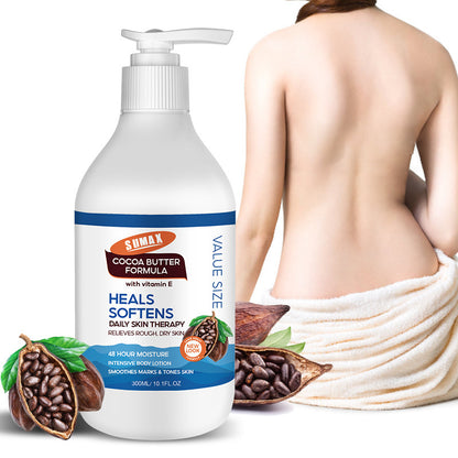 Hot New Items at Buy Center: Coco Fat Body Lotion 300ml