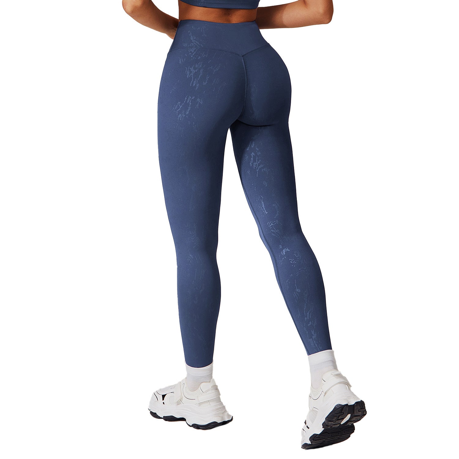 Bronzing Casual Yoga Pants Women Running Buy Center