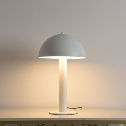 Newly Arrived at Buy Center: Metal Table Lamp Touch Charging Retro Atmosphere Decorative Lamp