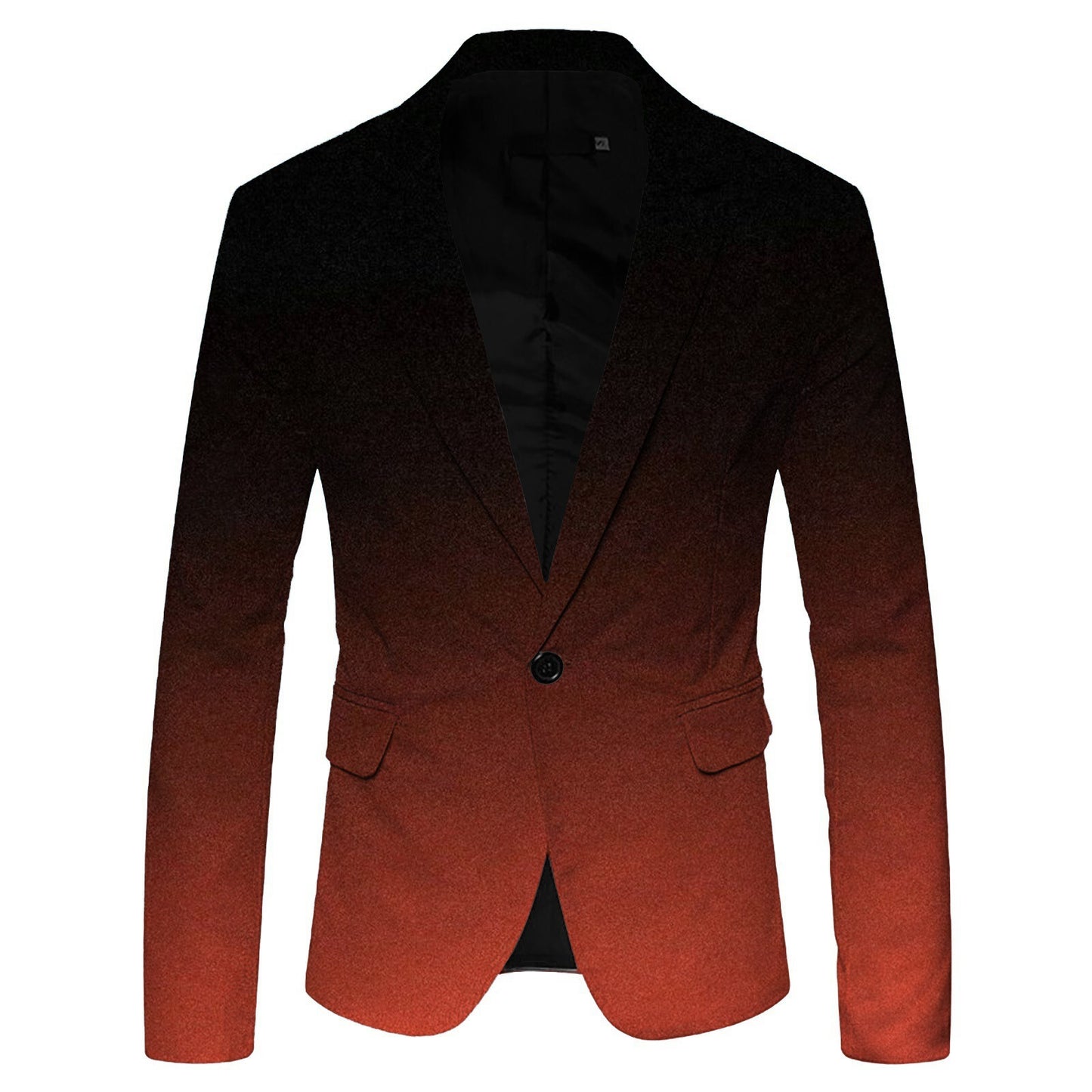 Hot New Items at Buy Center: Men's New Fashion Casual Suit Jacket HYMLB5