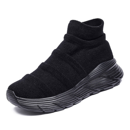 Fly-knit Socks Shoes Slip-on Mesh Buy Center