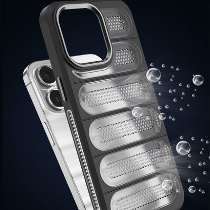 Fresh on the Scene at Buy Center: Applicable 15 Cooling Grid Phone Case Iphone14 Protective Sleeve