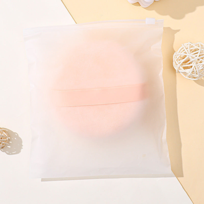 13cm Oversized Face Powder Cushion Powder Puff Buy Center