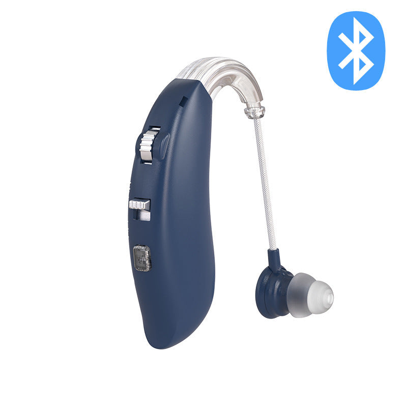 Digital Hearing Aid Bluetooth Hearing Aid Auxiliary Hearing For The Elderly Buy Center