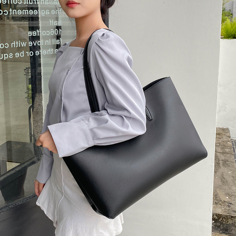 Sac pour femme Grande capacité Sac à bandoulière pour femme Sac fourre-tout pour femme