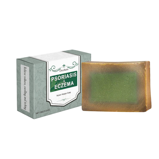 Buy Center Hot Pick-Psoriasis Repair Soap 100g