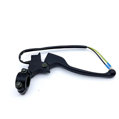 Just Arrived at Buy Center: Aluminum Alloy Belt Power Off Brake Handle Assembly