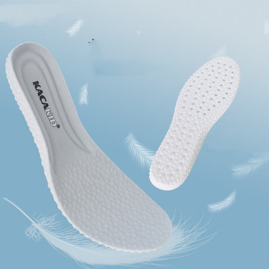 Shockproof Breathable Popcorn Insole Buy Center